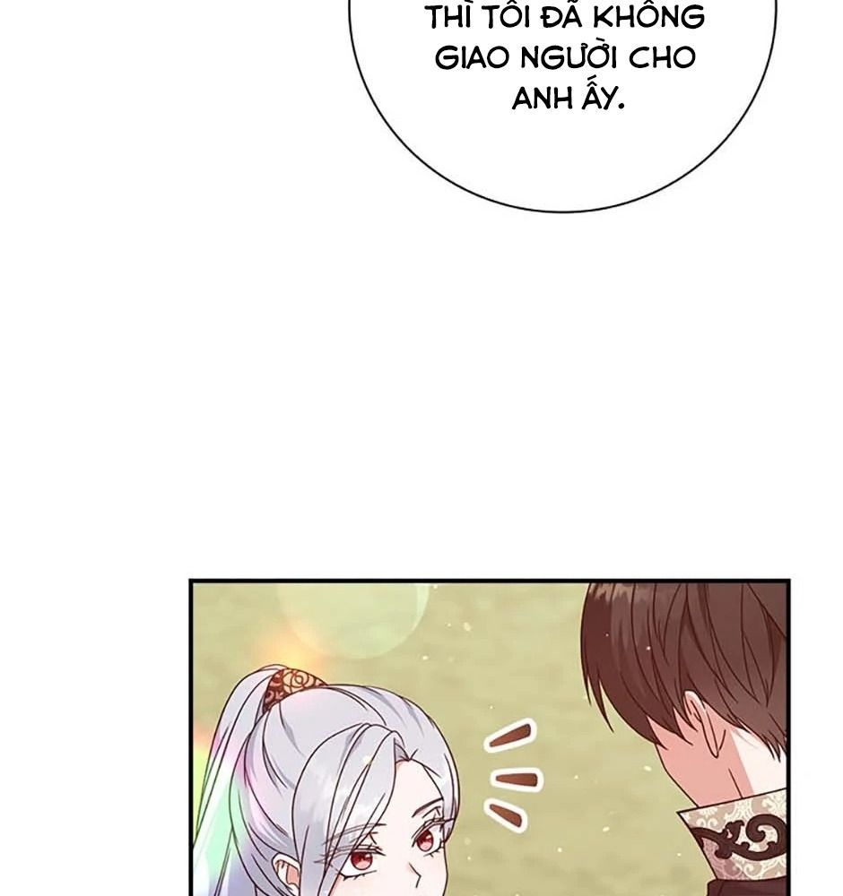 Cuộc Sống Của Nữ Vương Ác Quỷ Chap 34 - Next Chap 35
