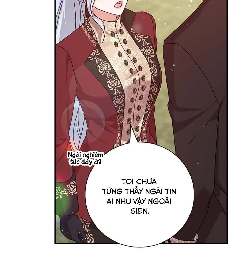 Cuộc Sống Của Nữ Vương Ác Quỷ Chap 34 - Next Chap 35