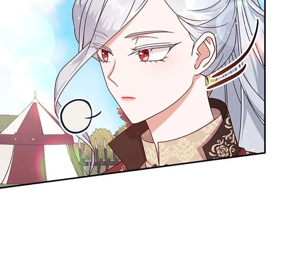 Cuộc Sống Của Nữ Vương Ác Quỷ Chap 34 - Next Chap 35