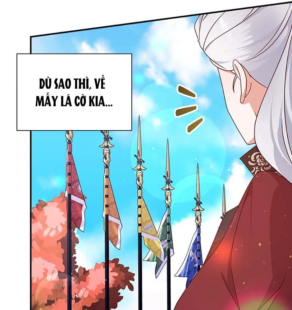 Cuộc Sống Của Nữ Vương Ác Quỷ Chap 34 - Next Chap 35