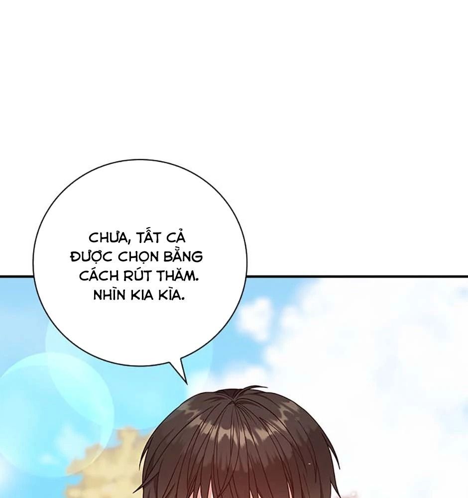 Cuộc Sống Của Nữ Vương Ác Quỷ Chap 34 - Next Chap 35