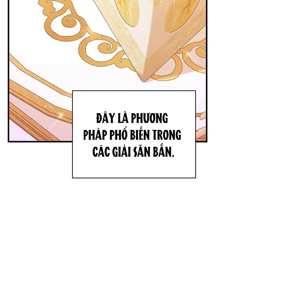Cuộc Sống Của Nữ Vương Ác Quỷ Chap 34 - Next Chap 35