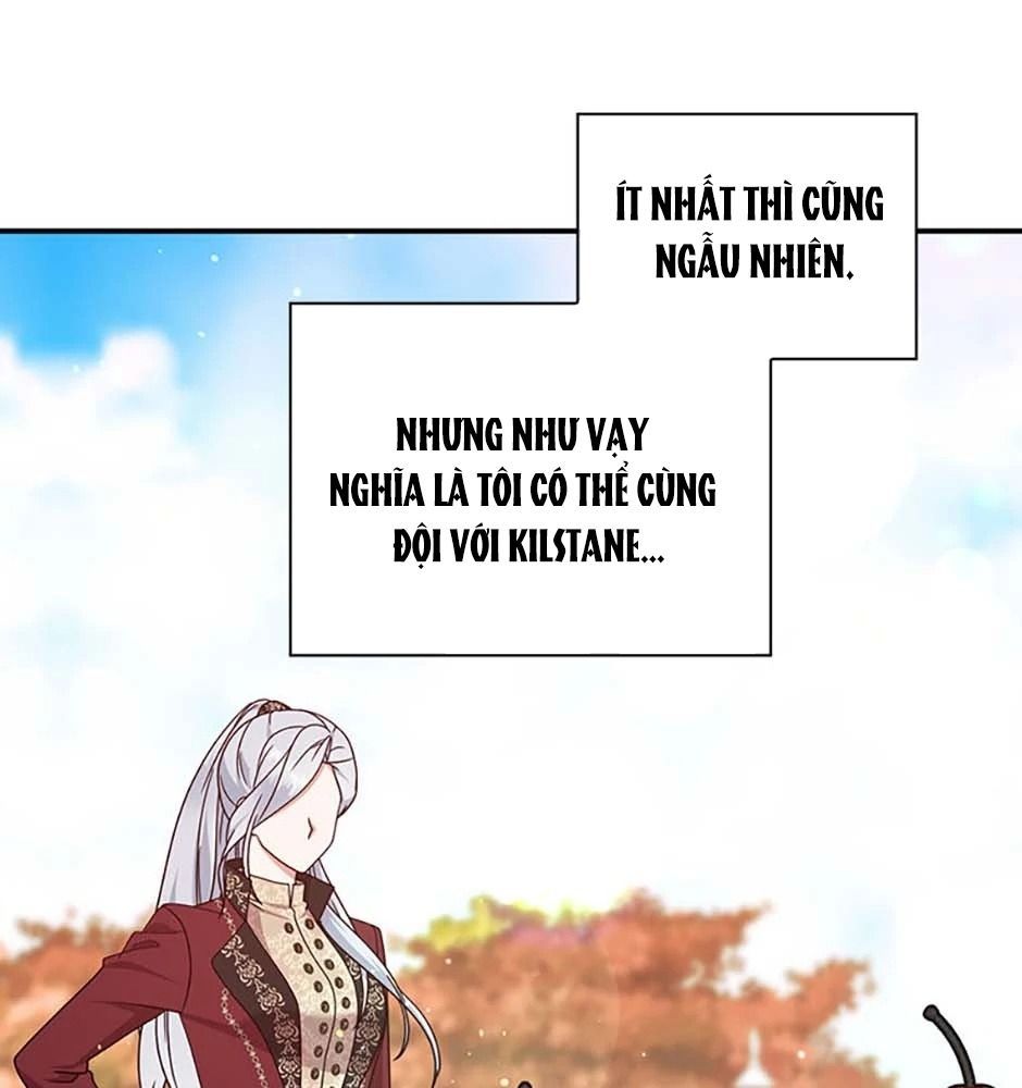 Cuộc Sống Của Nữ Vương Ác Quỷ Chap 34 - Next Chap 35