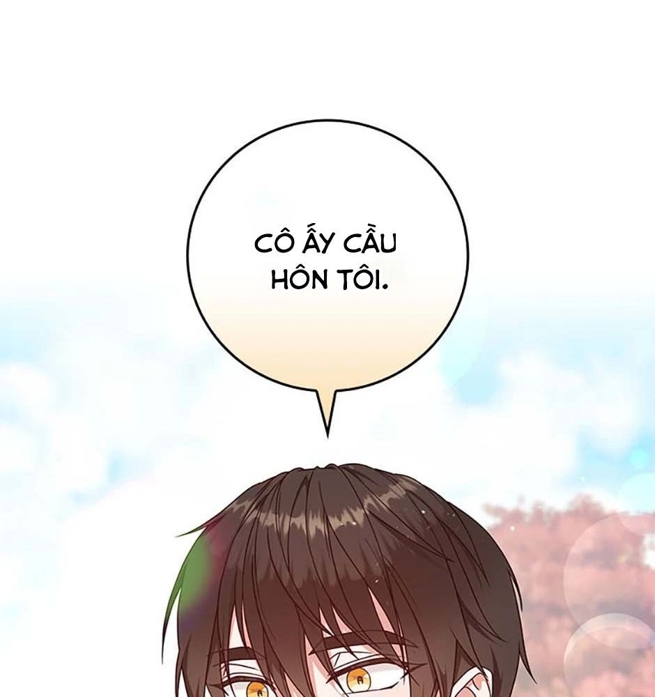 Cuộc Sống Của Nữ Vương Ác Quỷ Chap 34 - Next Chap 35
