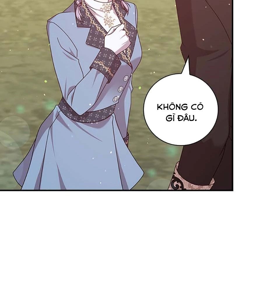 Cuộc Sống Của Nữ Vương Ác Quỷ Chap 34 - Next Chap 35