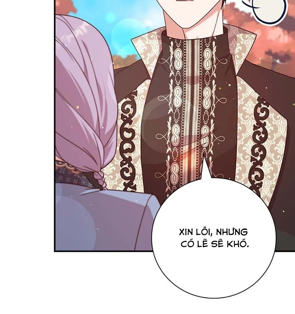 Cuộc Sống Của Nữ Vương Ác Quỷ Chap 34 - Next Chap 35
