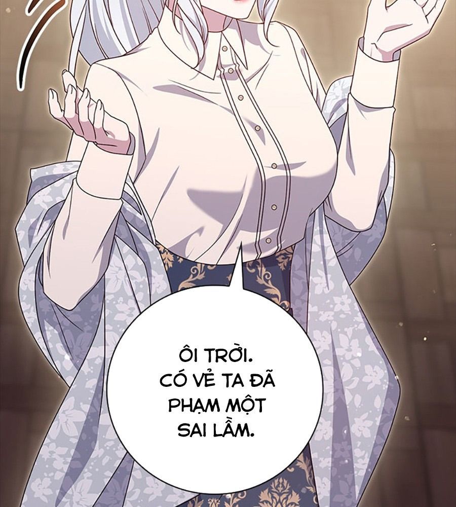 Cuộc Sống Của Nữ Vương Ác Quỷ Chap 44 - Next Chap 45