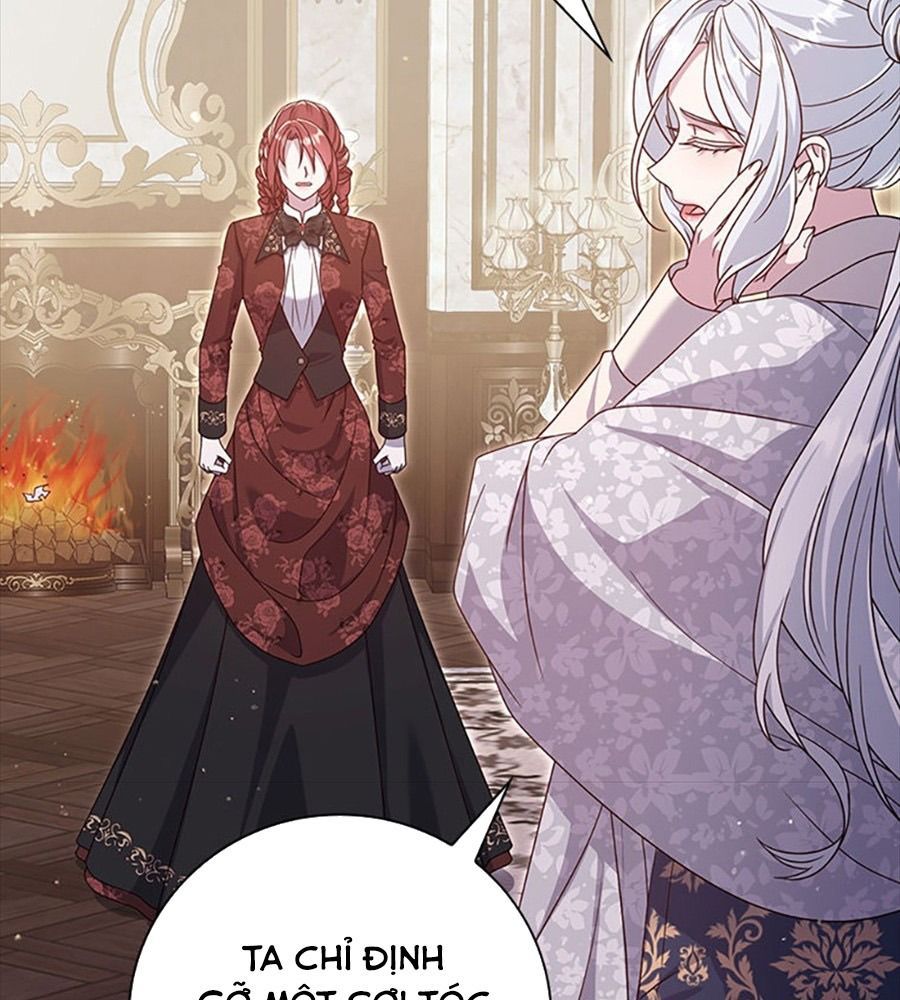 Cuộc Sống Của Nữ Vương Ác Quỷ Chap 44 - Next Chap 45