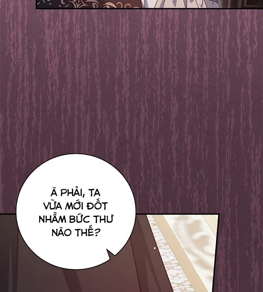 Cuộc Sống Của Nữ Vương Ác Quỷ Chap 44 - Next Chap 45