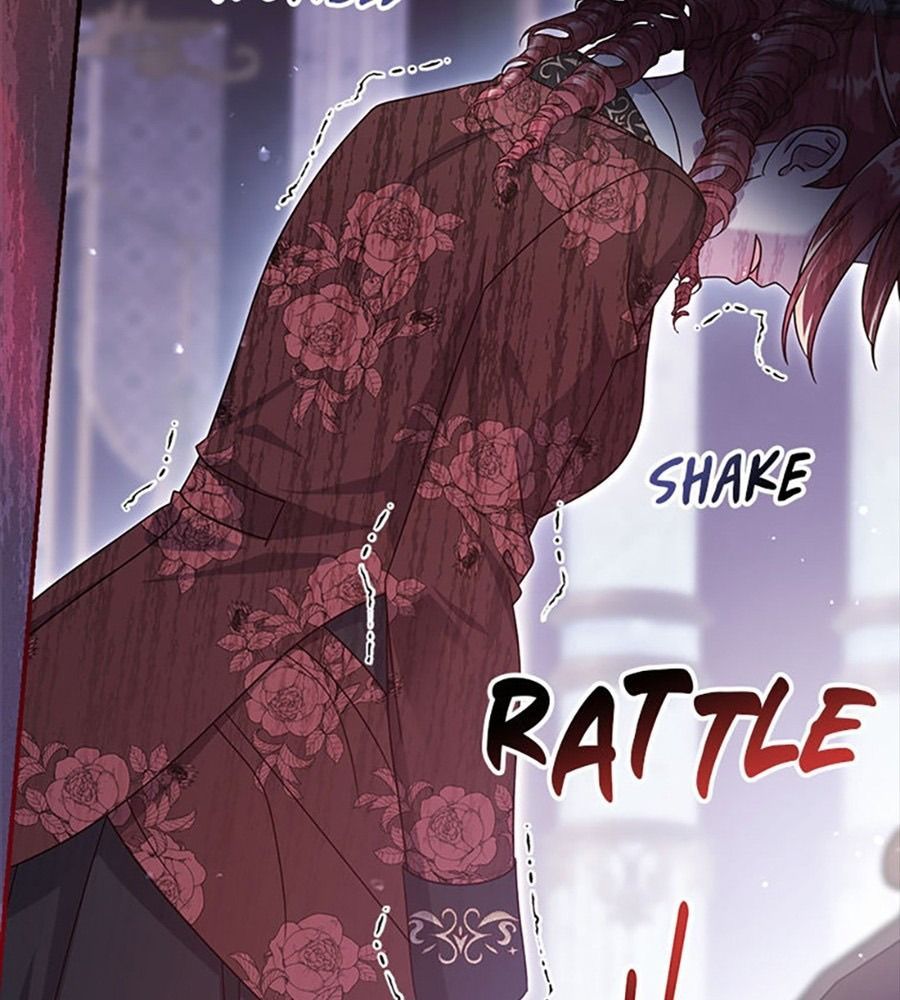 Cuộc Sống Của Nữ Vương Ác Quỷ Chap 44 - Next Chap 45