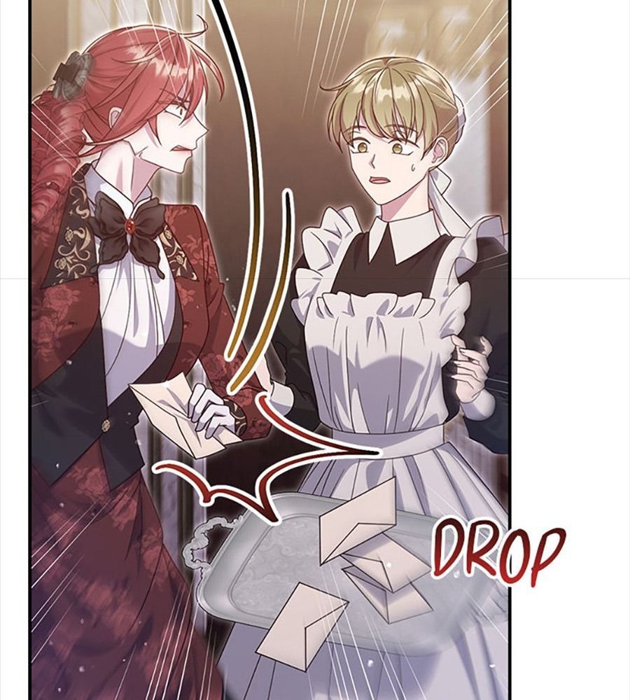 Cuộc Sống Của Nữ Vương Ác Quỷ Chap 44 - Next Chap 45