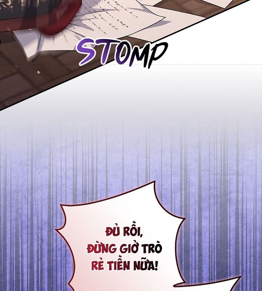 Cuộc Sống Của Nữ Vương Ác Quỷ Chap 44 - Next Chap 45