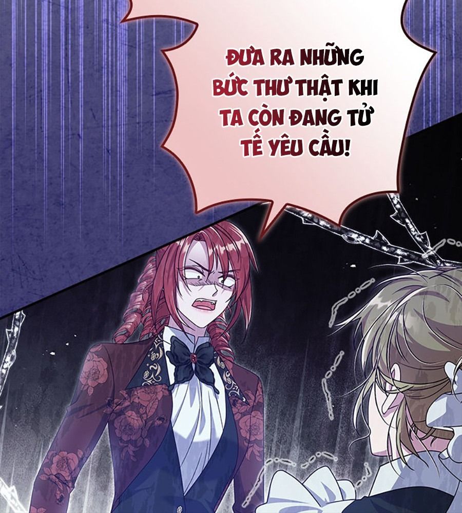 Cuộc Sống Của Nữ Vương Ác Quỷ Chap 44 - Next Chap 45