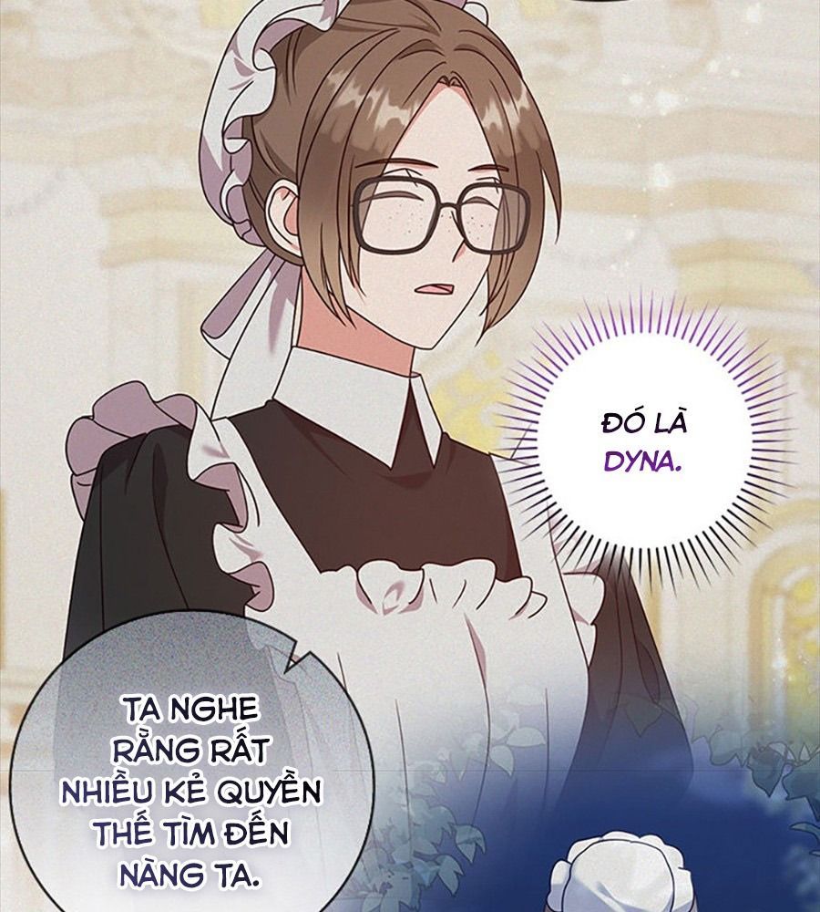 Cuộc Sống Của Nữ Vương Ác Quỷ Chap 44 - Next Chap 45