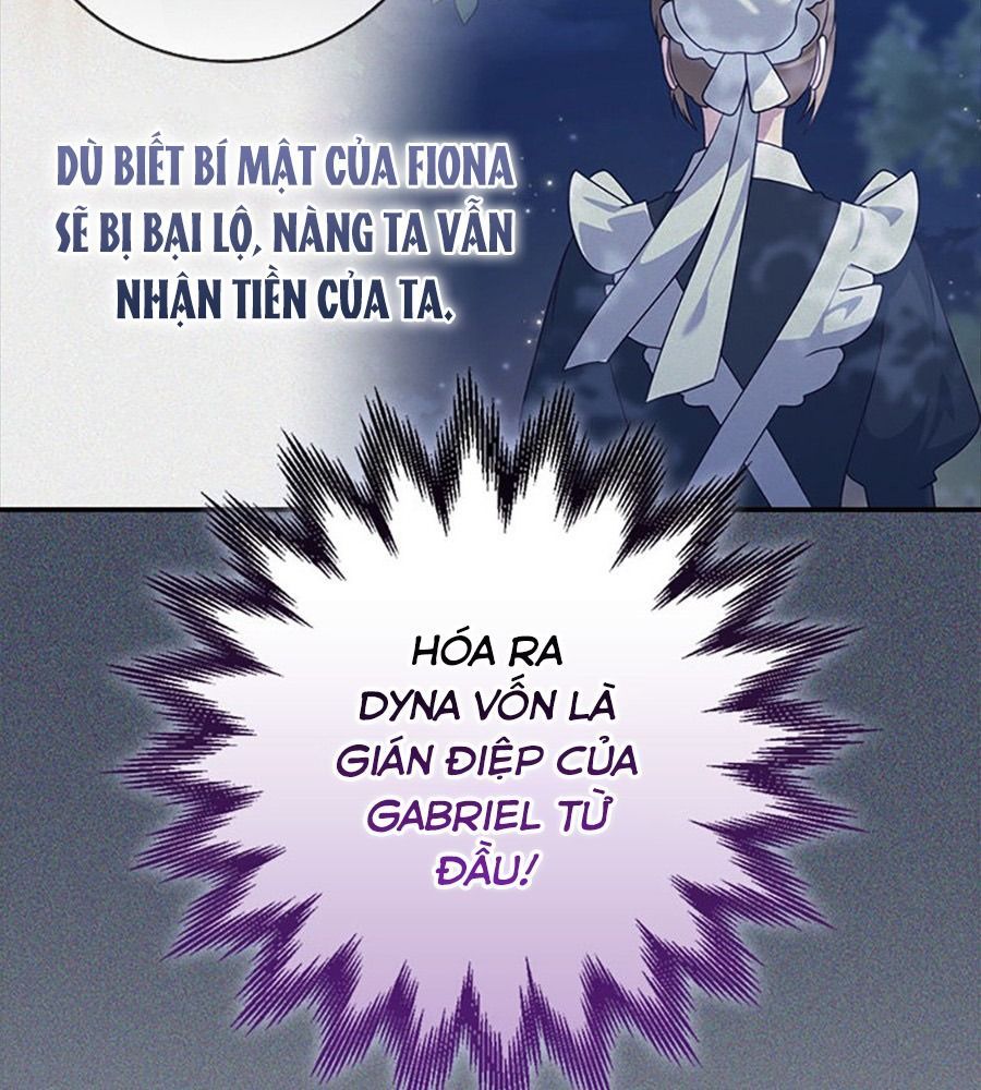 Cuộc Sống Của Nữ Vương Ác Quỷ Chap 44 - Next Chap 45