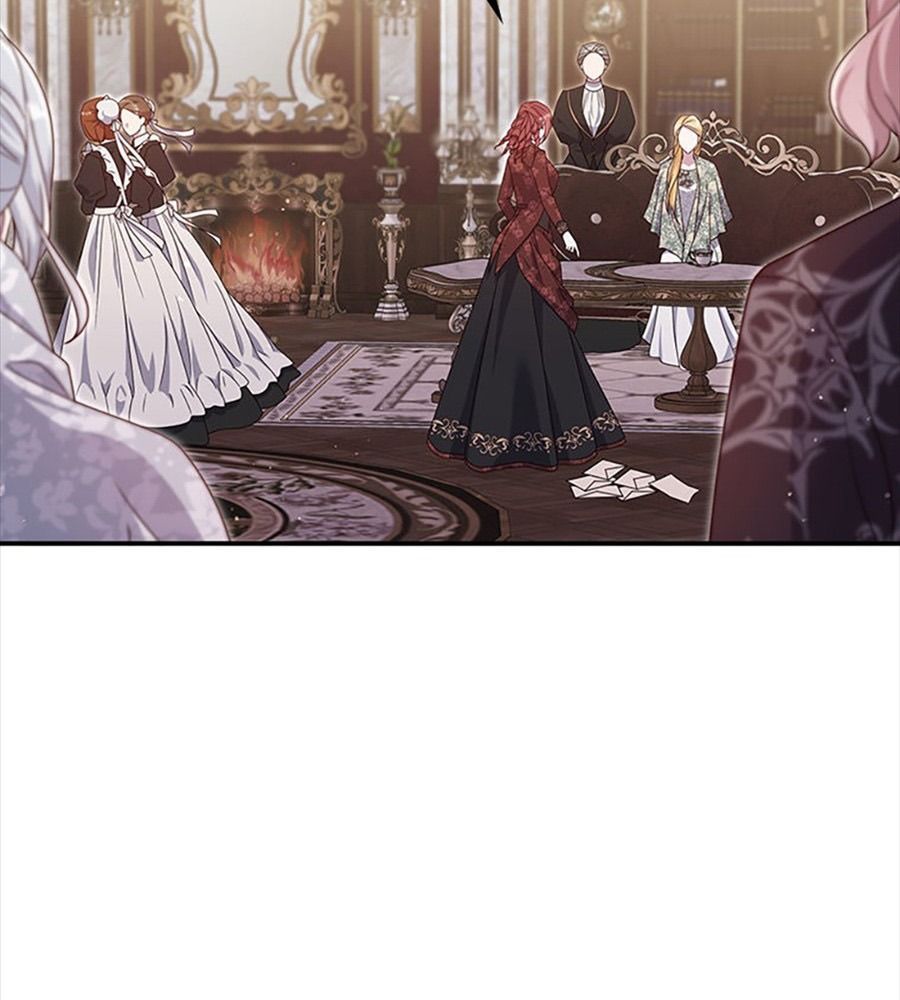 Cuộc Sống Của Nữ Vương Ác Quỷ Chap 44 - Next Chap 45