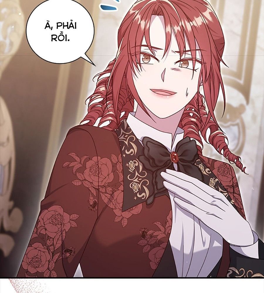 Cuộc Sống Của Nữ Vương Ác Quỷ Chap 44 - Next Chap 45