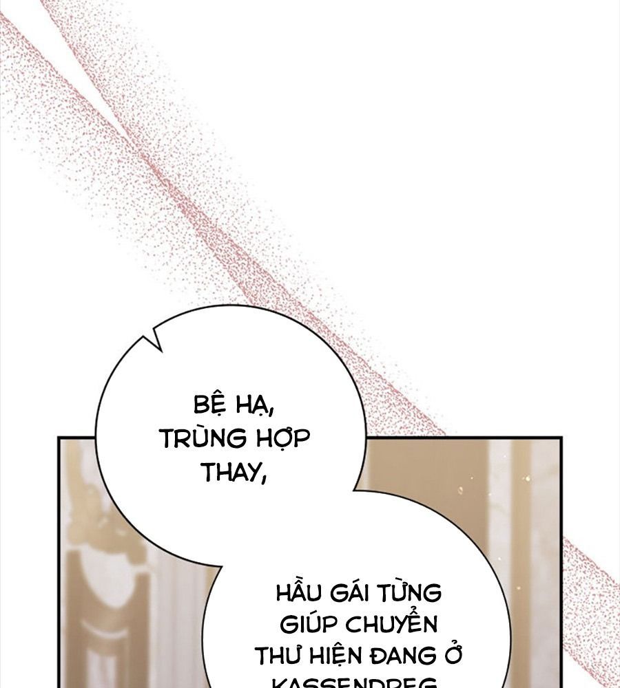 Cuộc Sống Của Nữ Vương Ác Quỷ Chap 44 - Next Chap 45