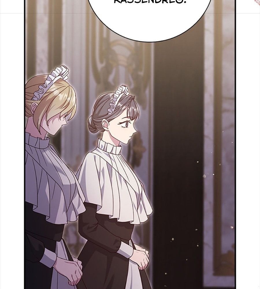 Cuộc Sống Của Nữ Vương Ác Quỷ Chap 44 - Next Chap 45