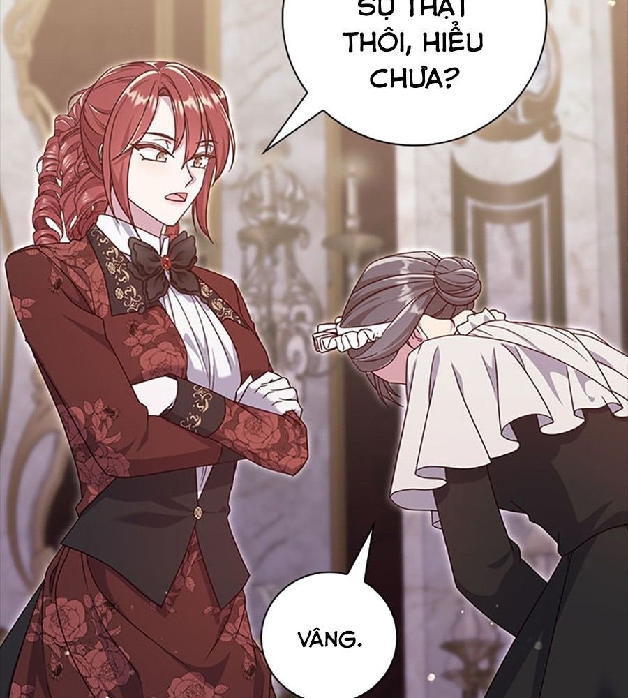Cuộc Sống Của Nữ Vương Ác Quỷ Chap 44 - Next Chap 45