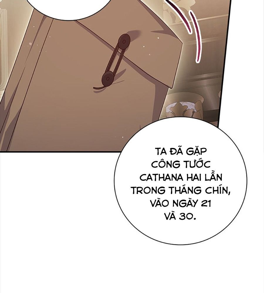 Cuộc Sống Của Nữ Vương Ác Quỷ Chap 44 - Next Chap 45