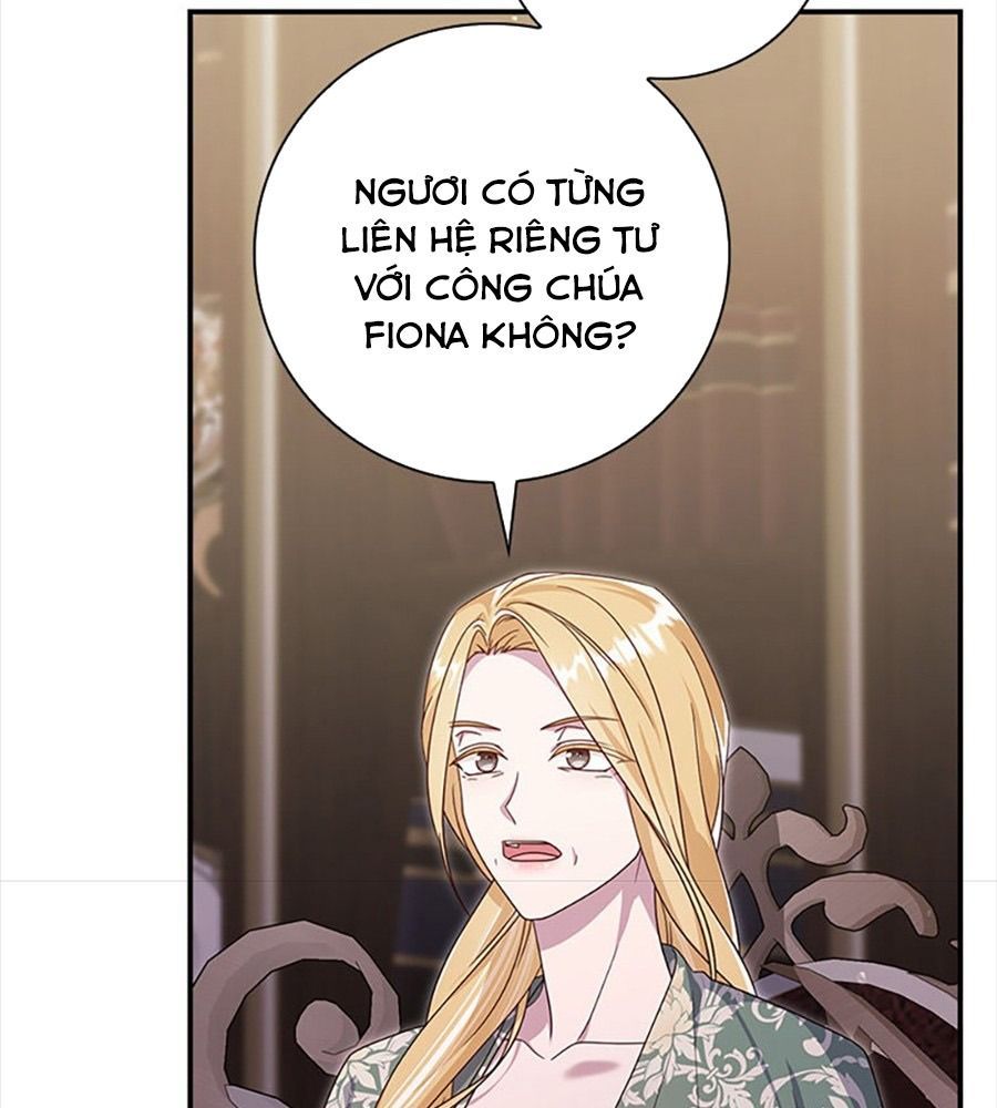 Cuộc Sống Của Nữ Vương Ác Quỷ Chap 44 - Next Chap 45