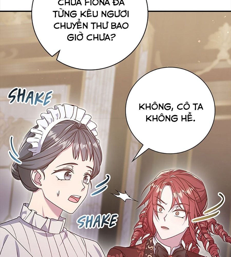 Cuộc Sống Của Nữ Vương Ác Quỷ Chap 44 - Next Chap 45