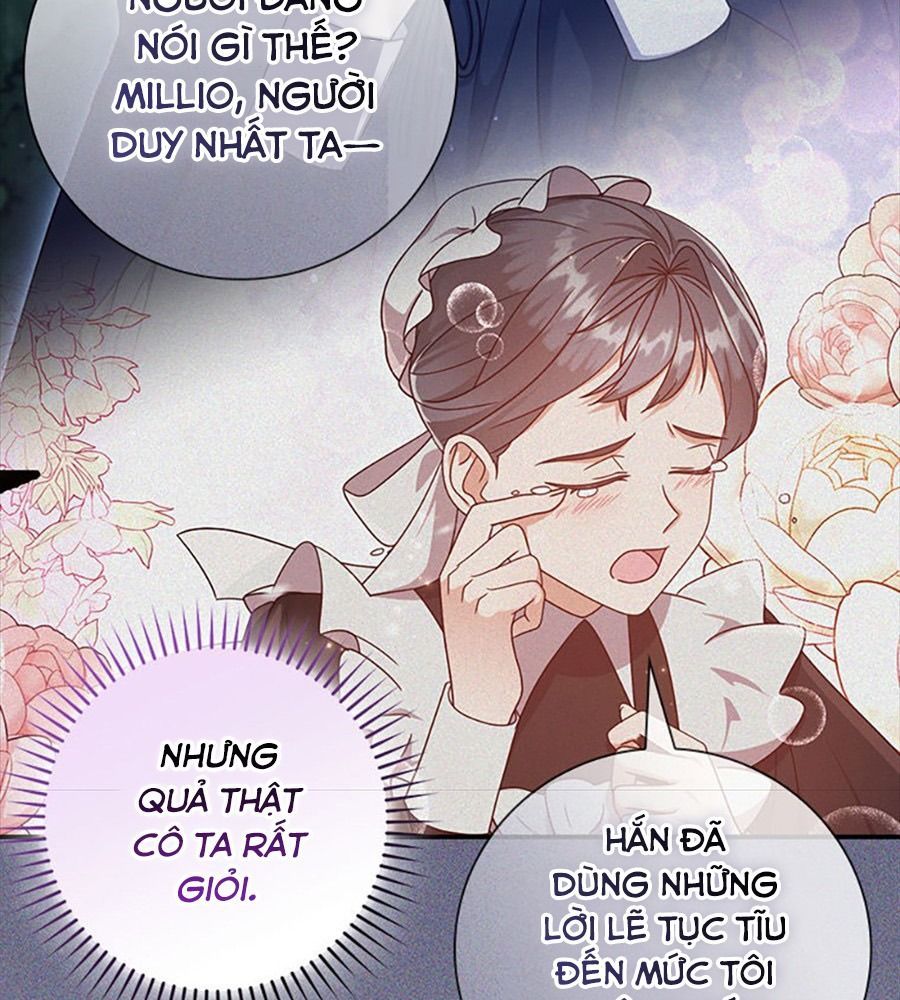 Cuộc Sống Của Nữ Vương Ác Quỷ Chap 44 - Next Chap 45