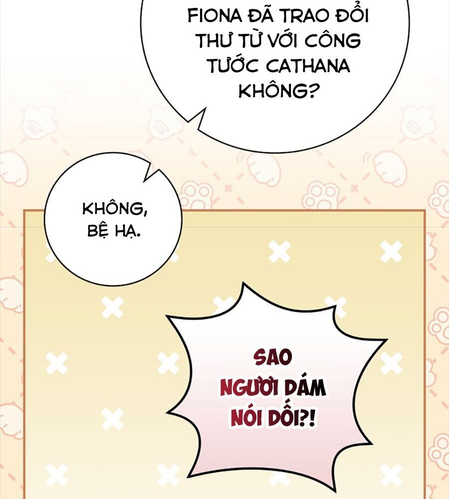 Cuộc Sống Của Nữ Vương Ác Quỷ Chap 44 - Next Chap 45