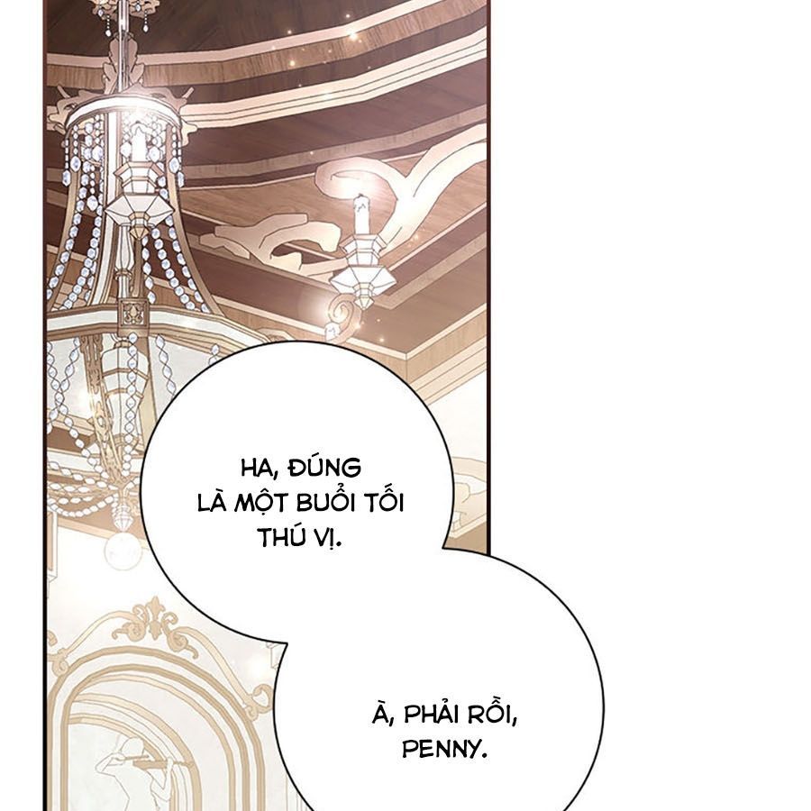 Cuộc Sống Của Nữ Vương Ác Quỷ Chap 45 - Next Chap 46