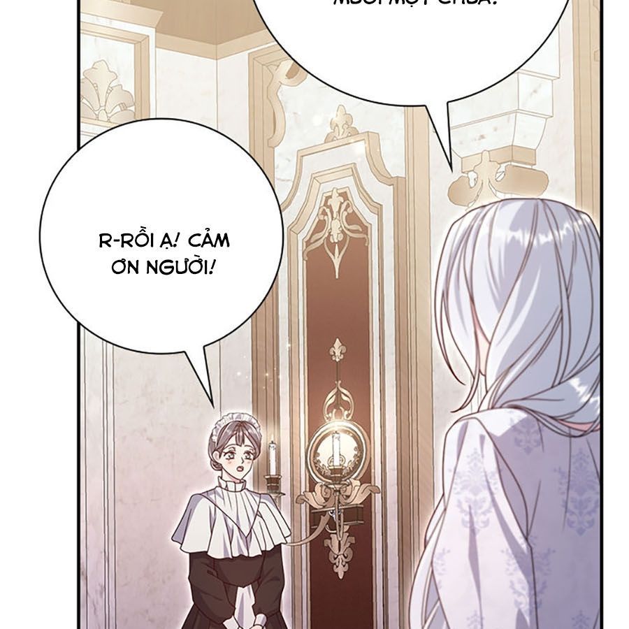 Cuộc Sống Của Nữ Vương Ác Quỷ Chap 45 - Next Chap 46