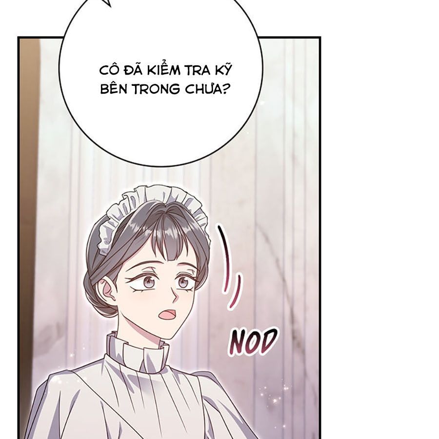 Cuộc Sống Của Nữ Vương Ác Quỷ Chap 45 - Next Chap 46