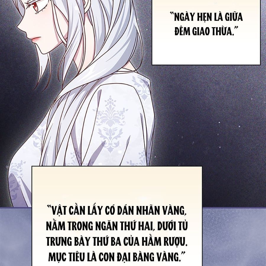 Cuộc Sống Của Nữ Vương Ác Quỷ Chap 45 - Next Chap 46