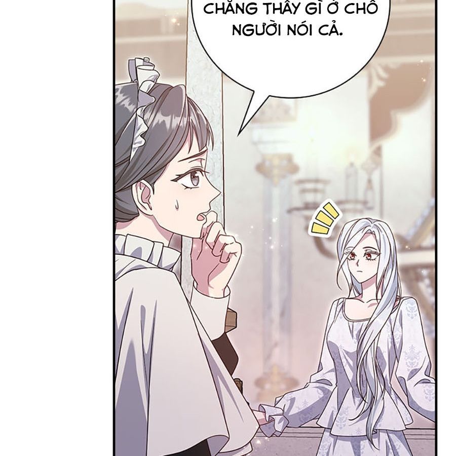 Cuộc Sống Của Nữ Vương Ác Quỷ Chap 45 - Next Chap 46