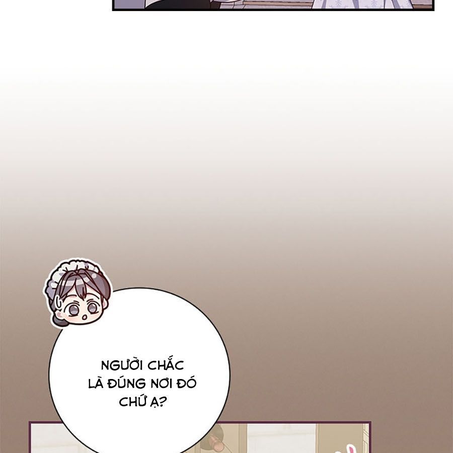 Cuộc Sống Của Nữ Vương Ác Quỷ Chap 45 - Next Chap 46