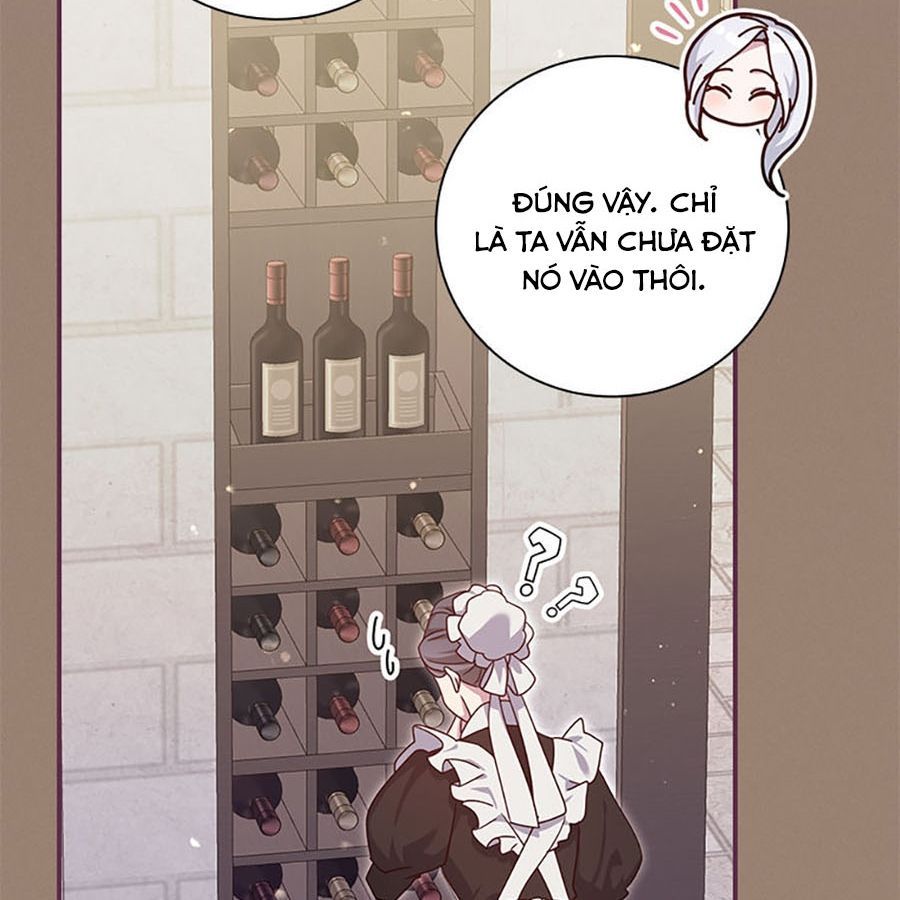 Cuộc Sống Của Nữ Vương Ác Quỷ Chap 45 - Next Chap 46