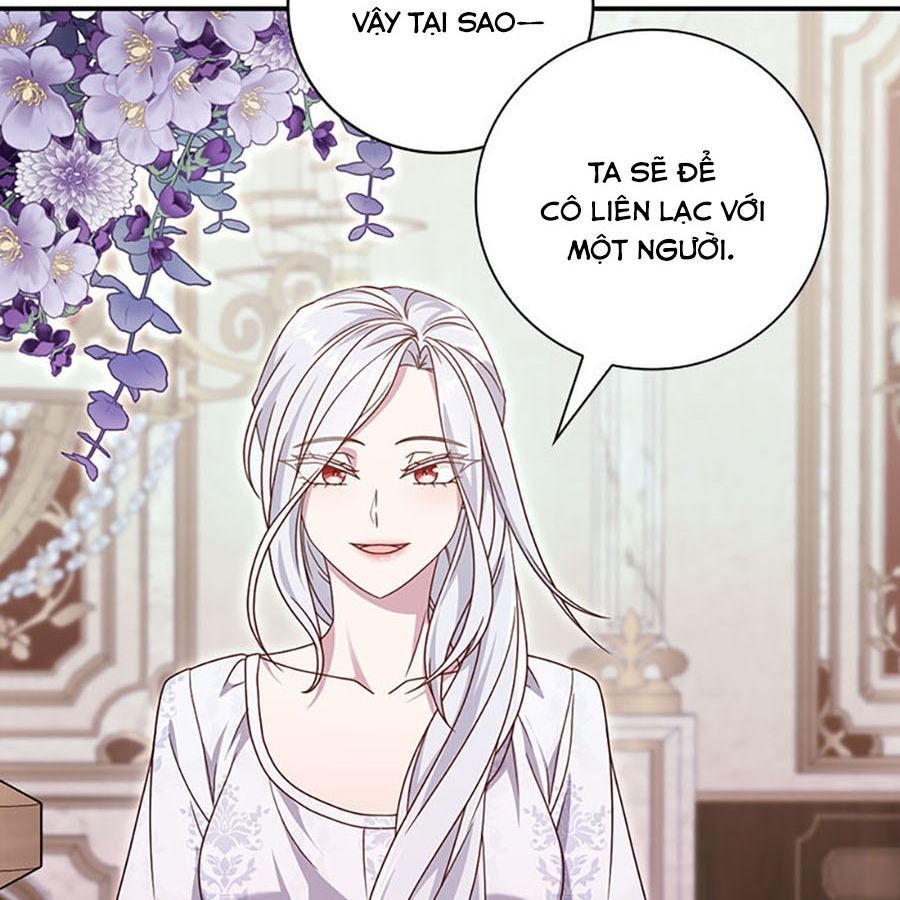 Cuộc Sống Của Nữ Vương Ác Quỷ Chap 45 - Next Chap 46