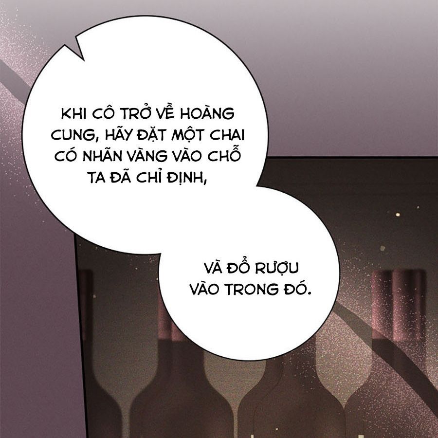 Cuộc Sống Của Nữ Vương Ác Quỷ Chap 45 - Next Chap 46