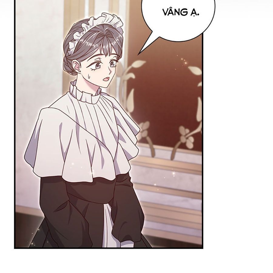 Cuộc Sống Của Nữ Vương Ác Quỷ Chap 45 - Next Chap 46