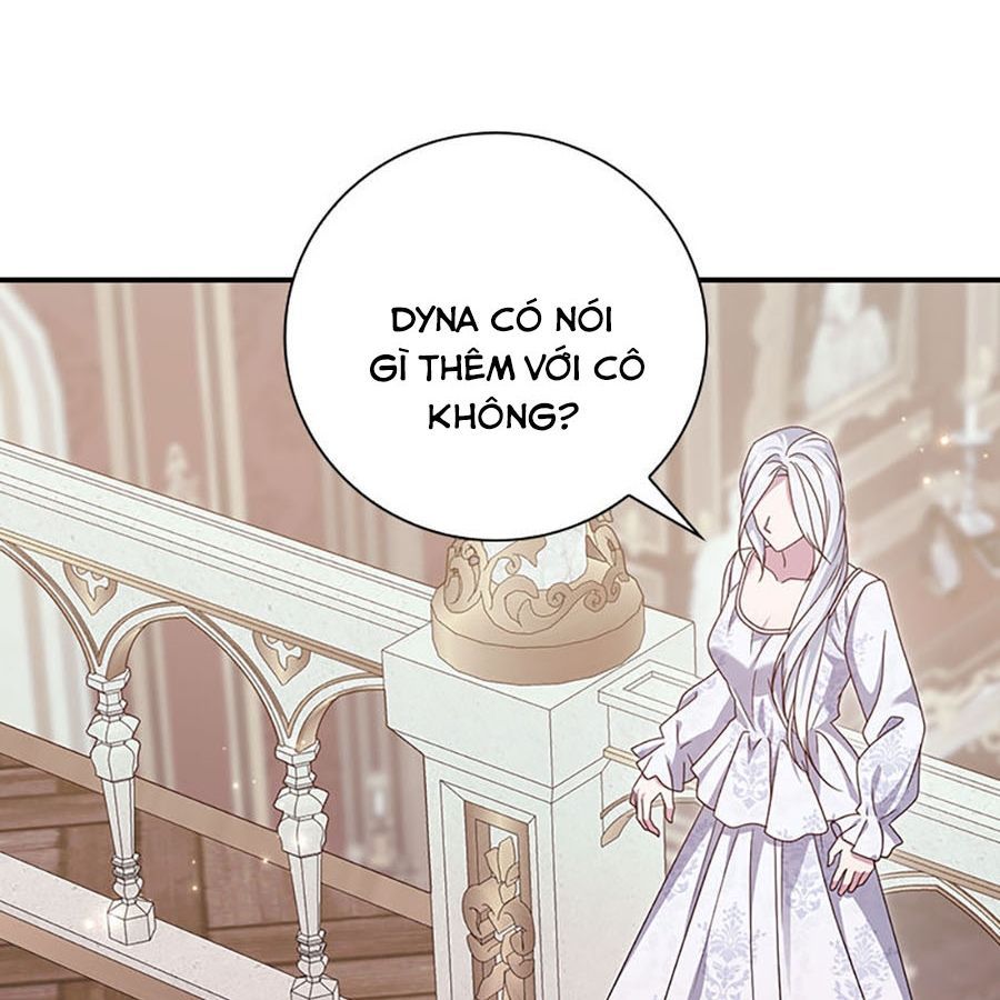 Cuộc Sống Của Nữ Vương Ác Quỷ Chap 45 - Next Chap 46