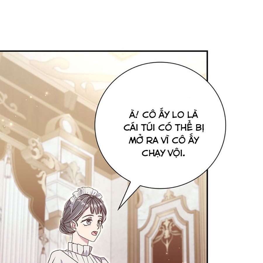 Cuộc Sống Của Nữ Vương Ác Quỷ Chap 45 - Next Chap 46