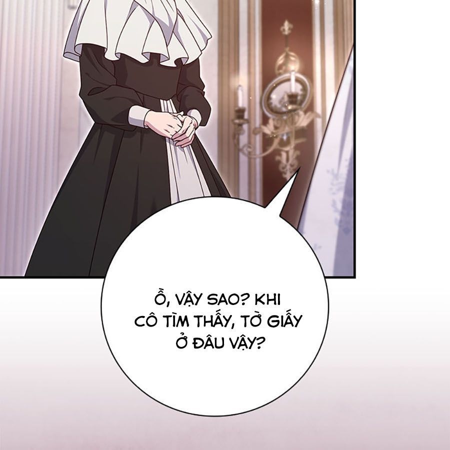 Cuộc Sống Của Nữ Vương Ác Quỷ Chap 45 - Next Chap 46