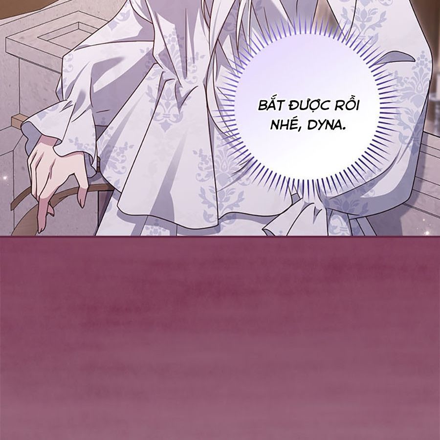 Cuộc Sống Của Nữ Vương Ác Quỷ Chap 45 - Next Chap 46