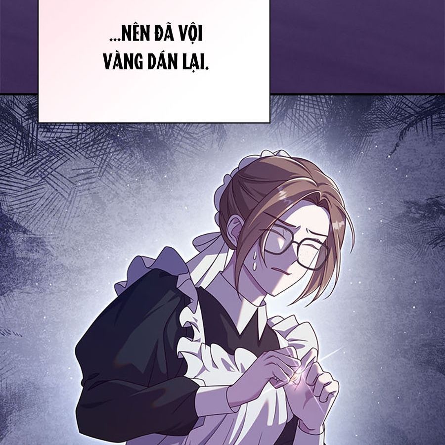 Cuộc Sống Của Nữ Vương Ác Quỷ Chap 45 - Next Chap 46