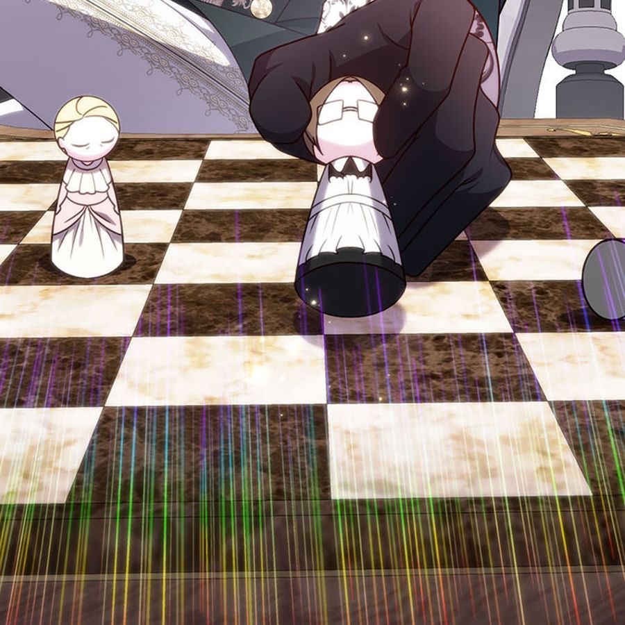 Cuộc Sống Của Nữ Vương Ác Quỷ Chap 45 - Next Chap 46