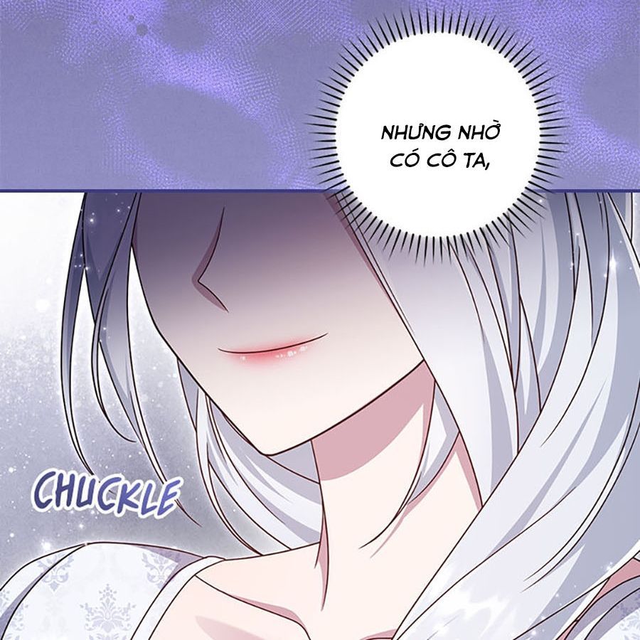 Cuộc Sống Của Nữ Vương Ác Quỷ Chap 45 - Next Chap 46