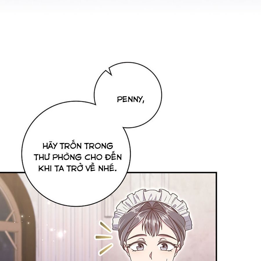 Cuộc Sống Của Nữ Vương Ác Quỷ Chap 45 - Next Chap 46