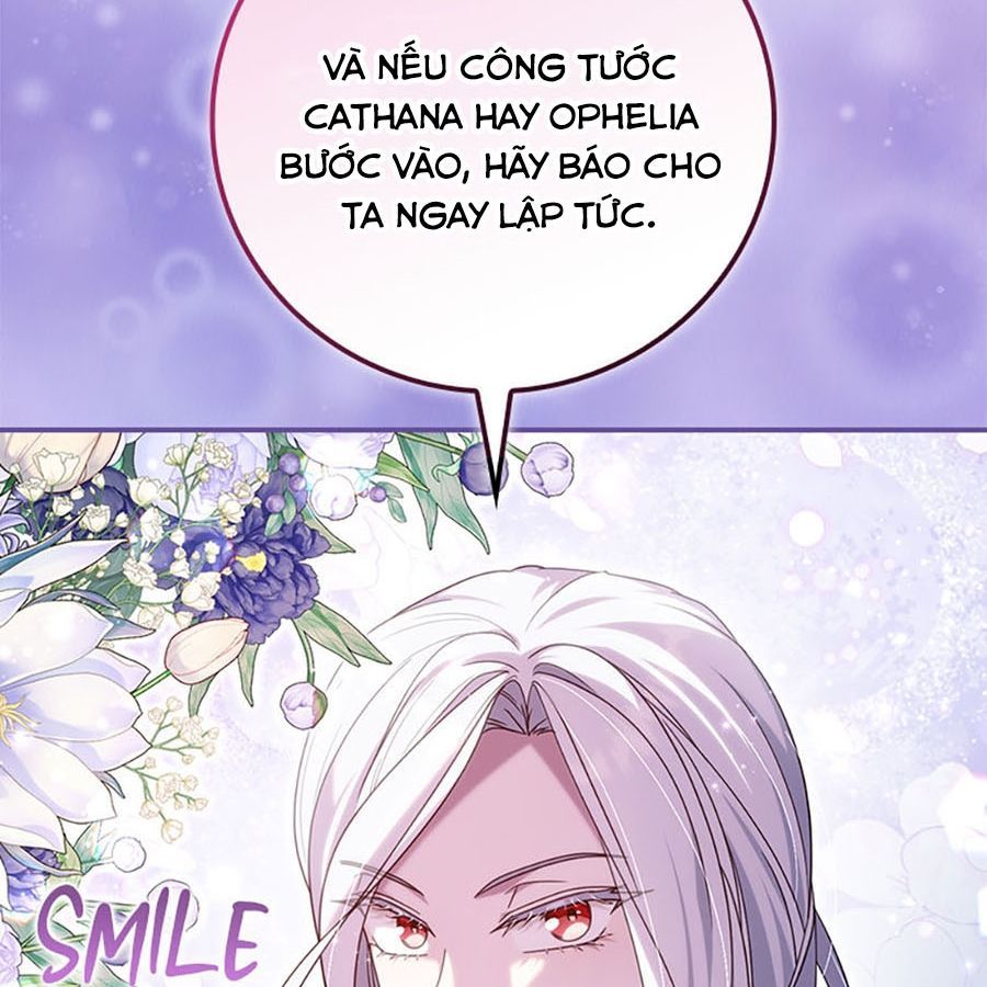 Cuộc Sống Của Nữ Vương Ác Quỷ Chap 45 - Next Chap 46