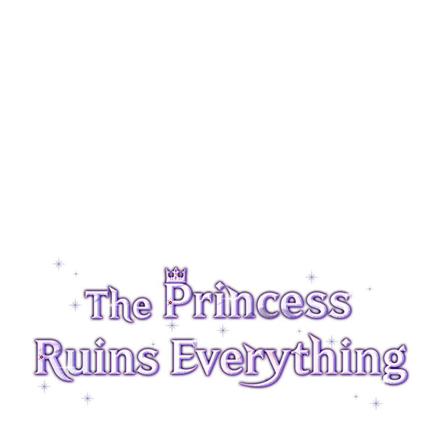 Cuộc Sống Của Nữ Vương Ác Quỷ Chap 45 - Next Chap 46