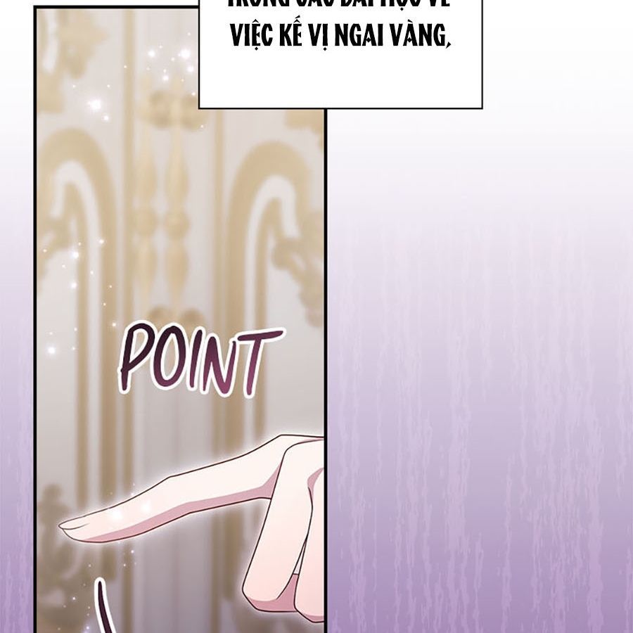Cuộc Sống Của Nữ Vương Ác Quỷ Chap 45 - Next Chap 46
